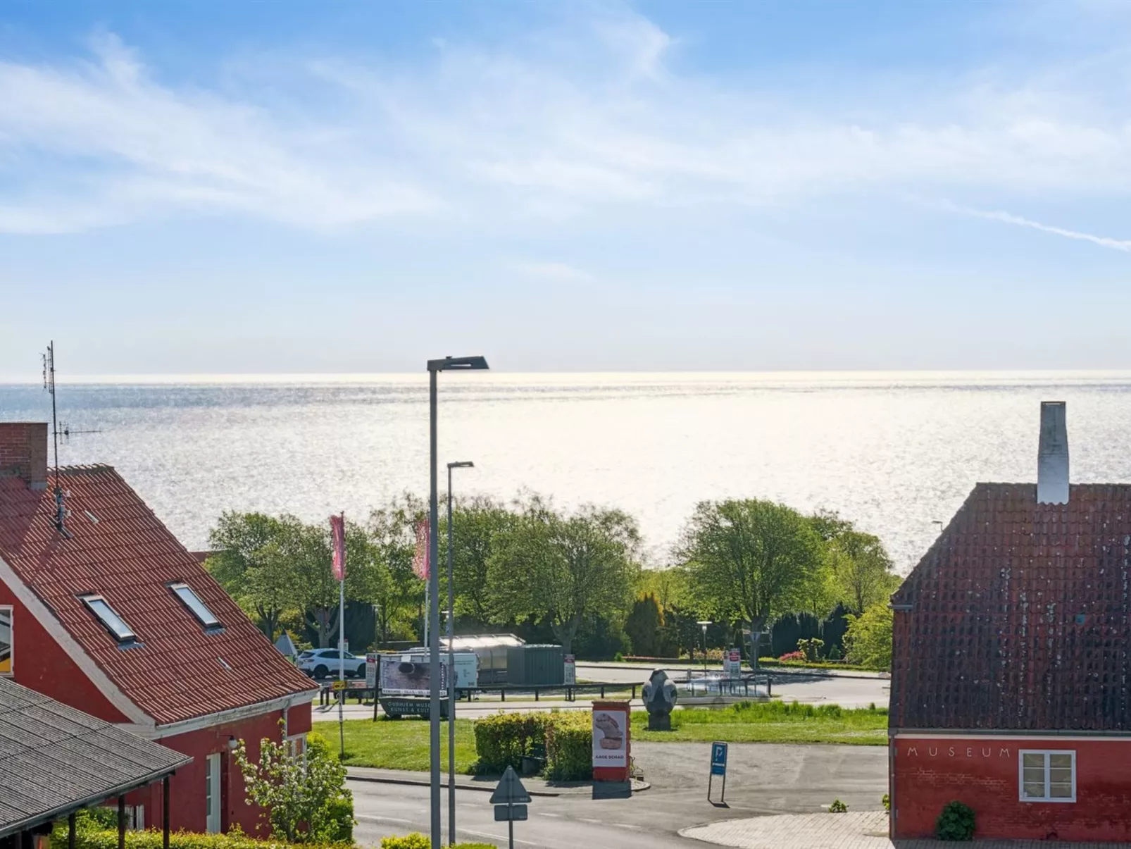 "Eicke" - 400m from the sea-Buiten