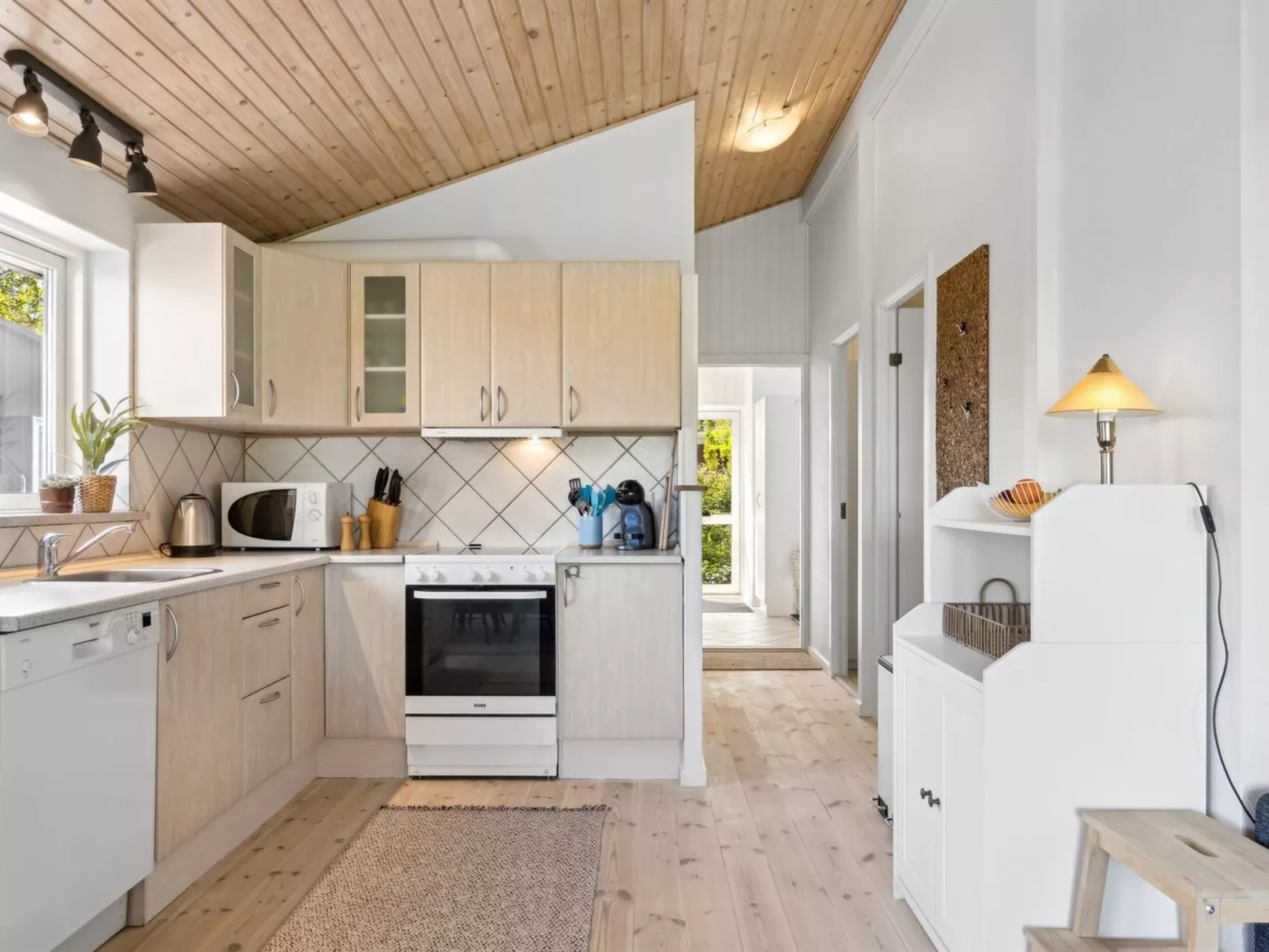 "Sheemen" - 900m from the sea-Binnen