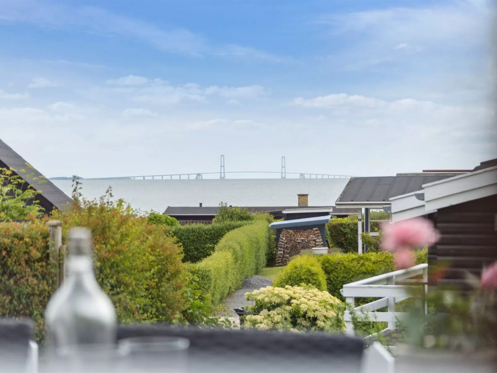 "Diddi" - 170m from the sea-Buiten