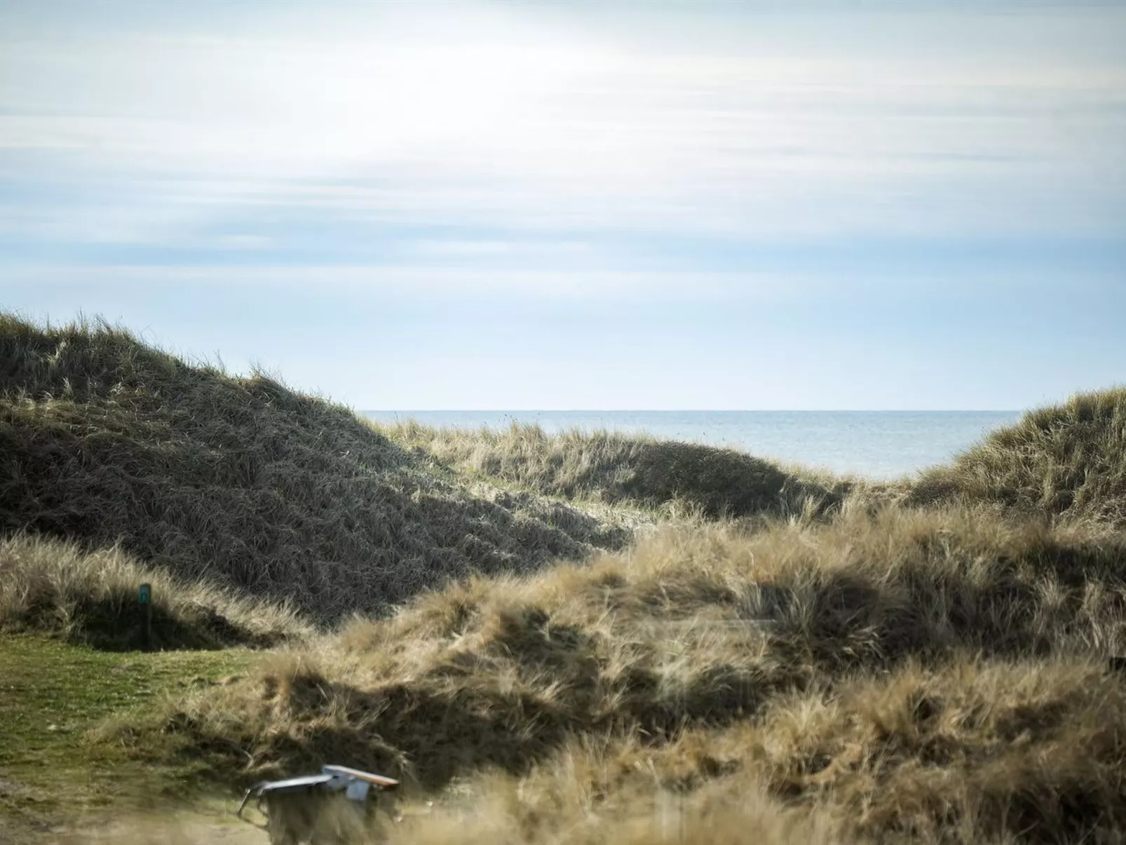 "Merta" - 150m from the sea-Buiten