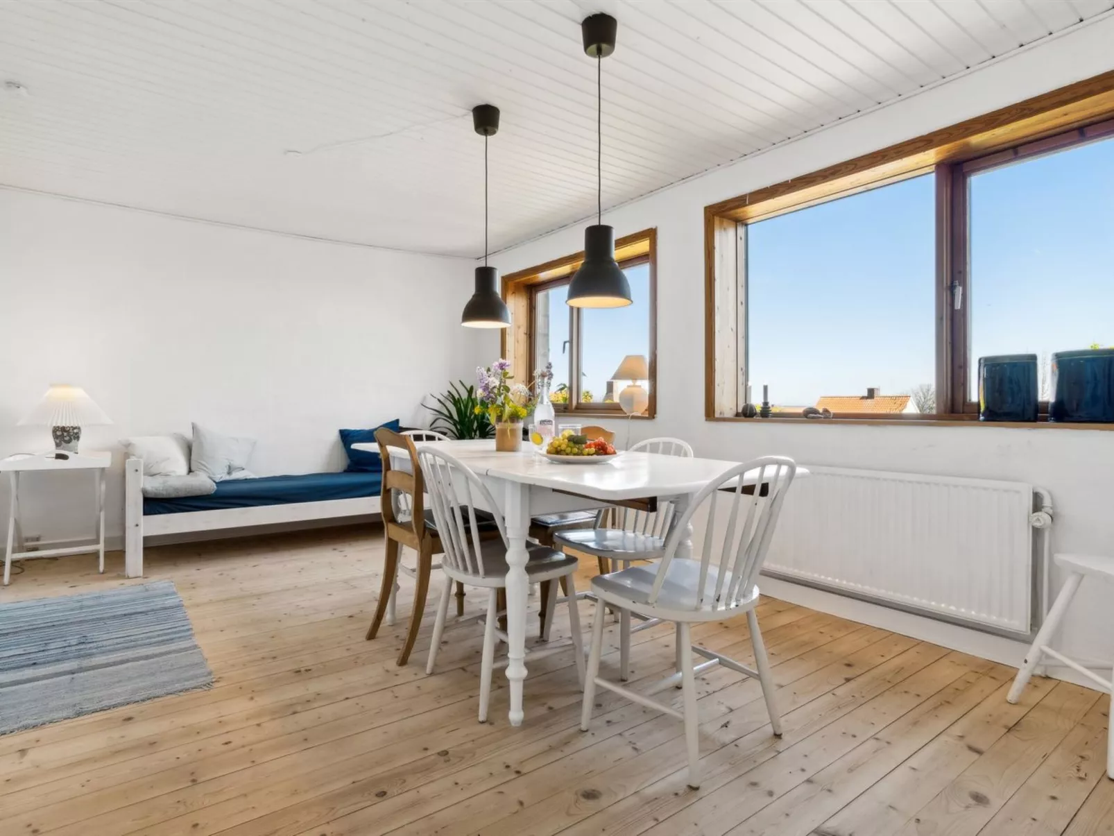 "Santuzza" - 100m from the sea-Binnen