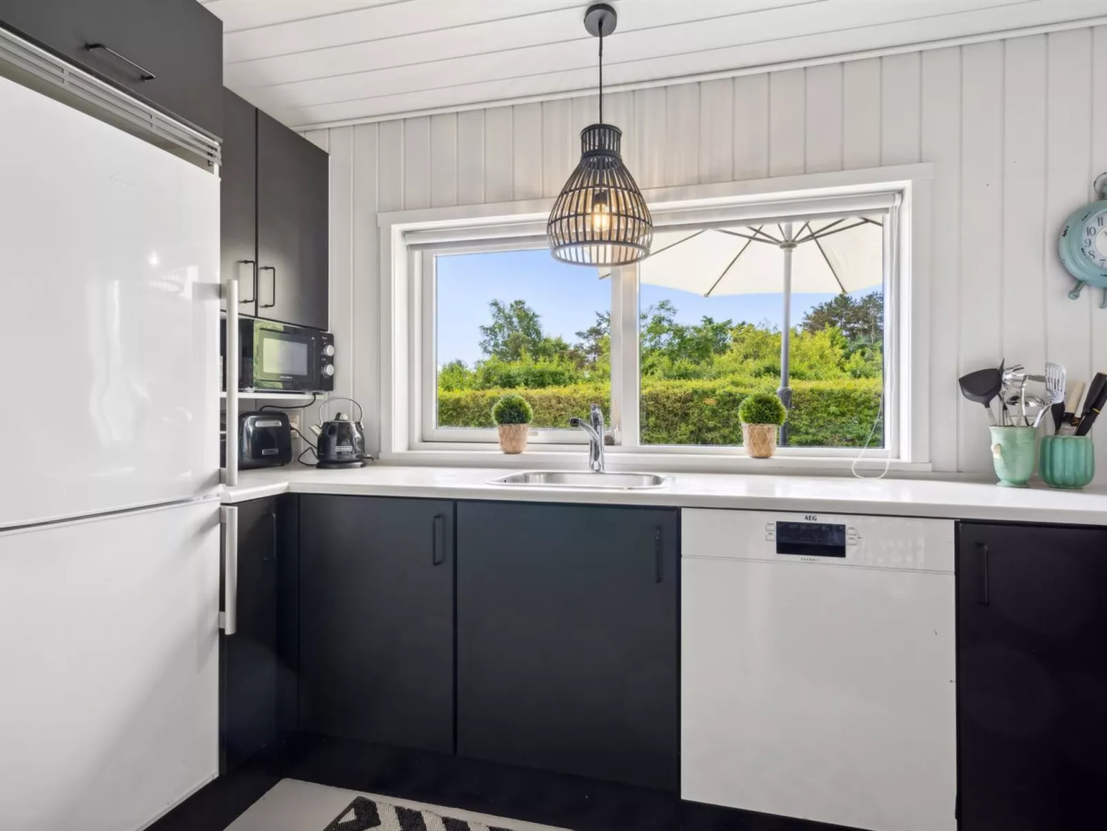 "Caro" - 900m from the sea-Binnen