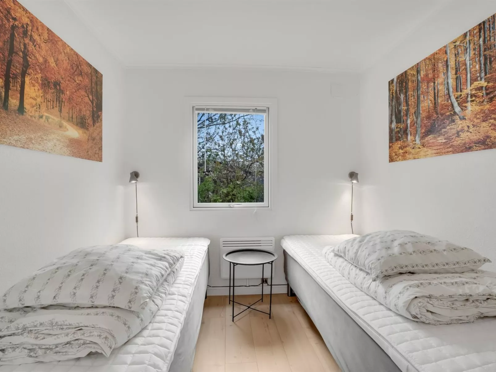 "Selve" - 600m from the sea-Binnen