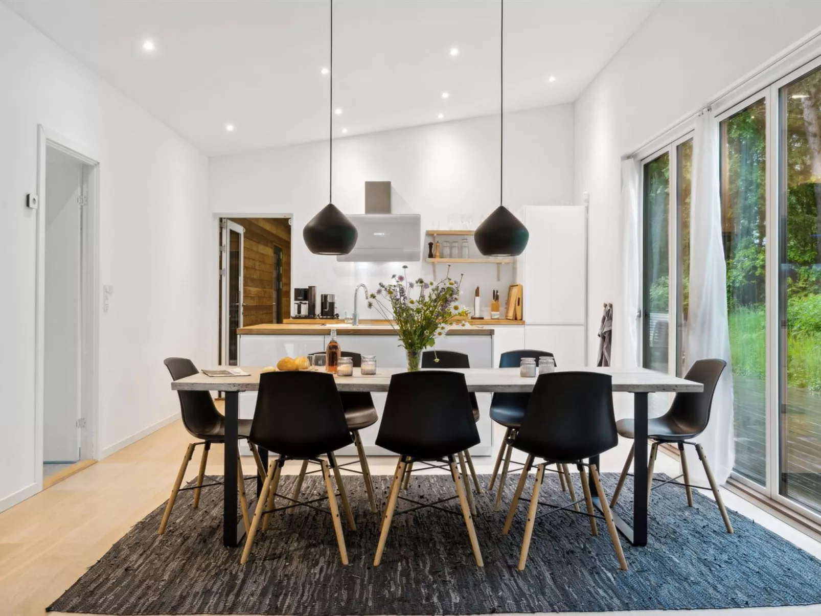 "Zezilie" - 500m from the sea-Binnen