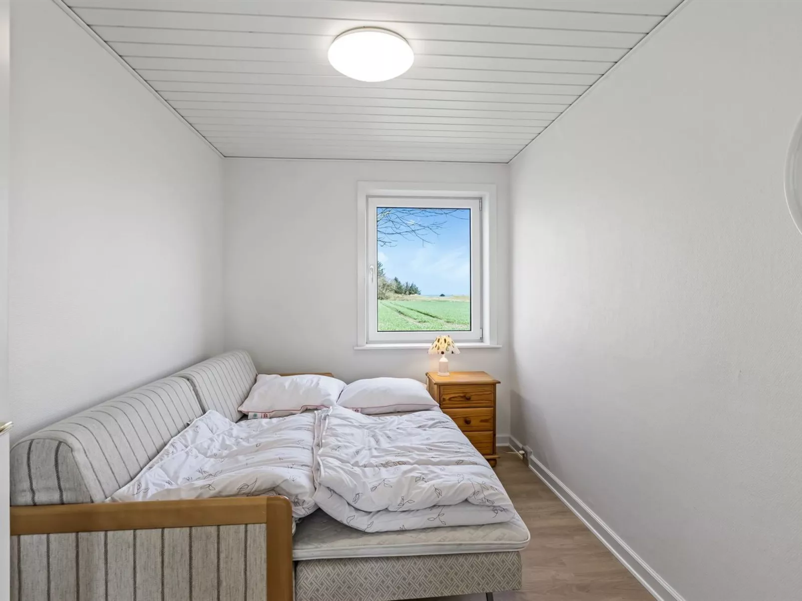 "Kerrin" - 1km from the sea-Binnen