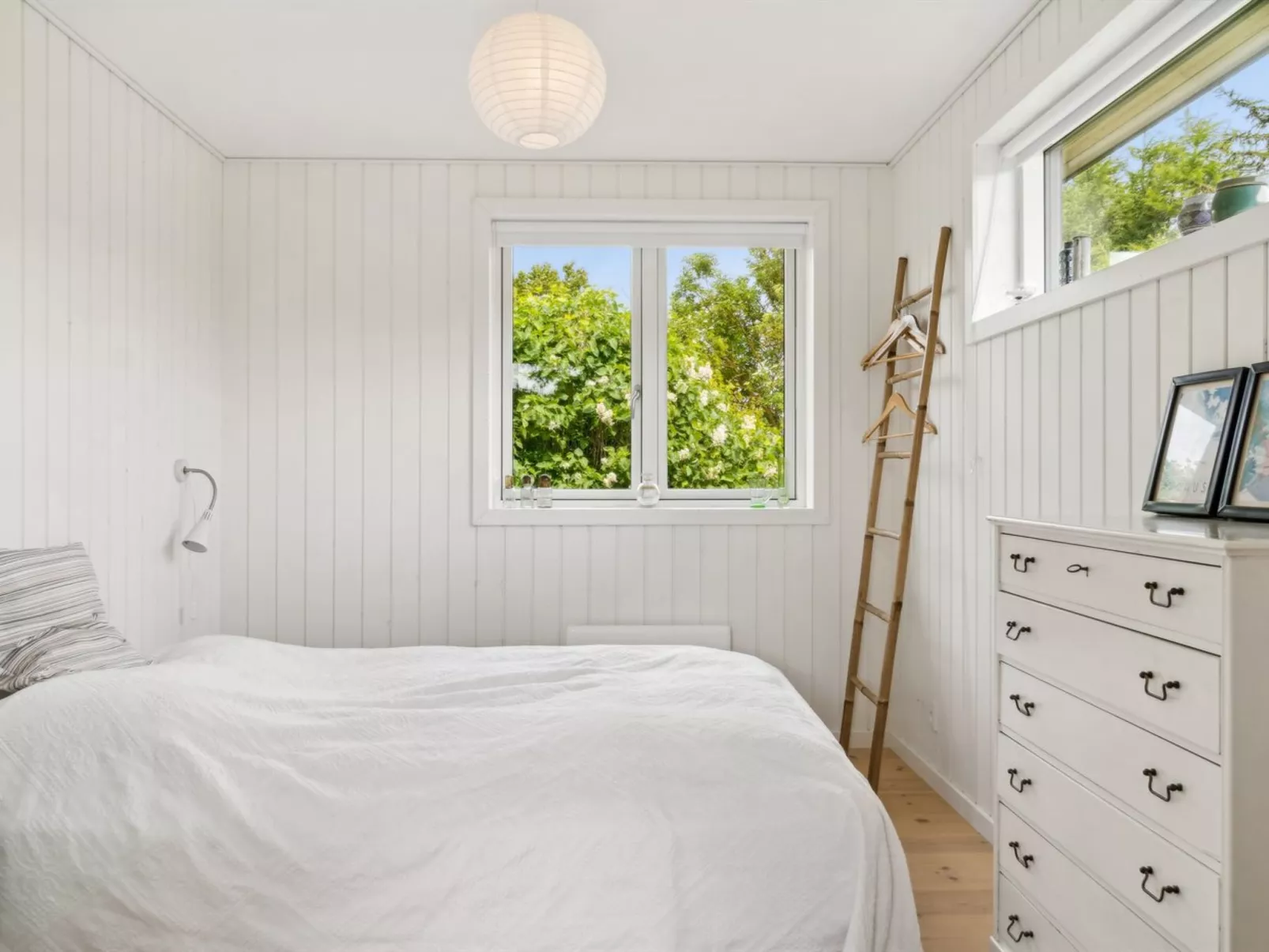 "Ødke" - 350m from the sea-Binnen