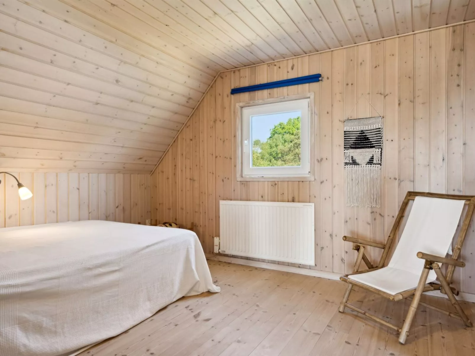 "Eikka" - 100m from the sea-Binnen