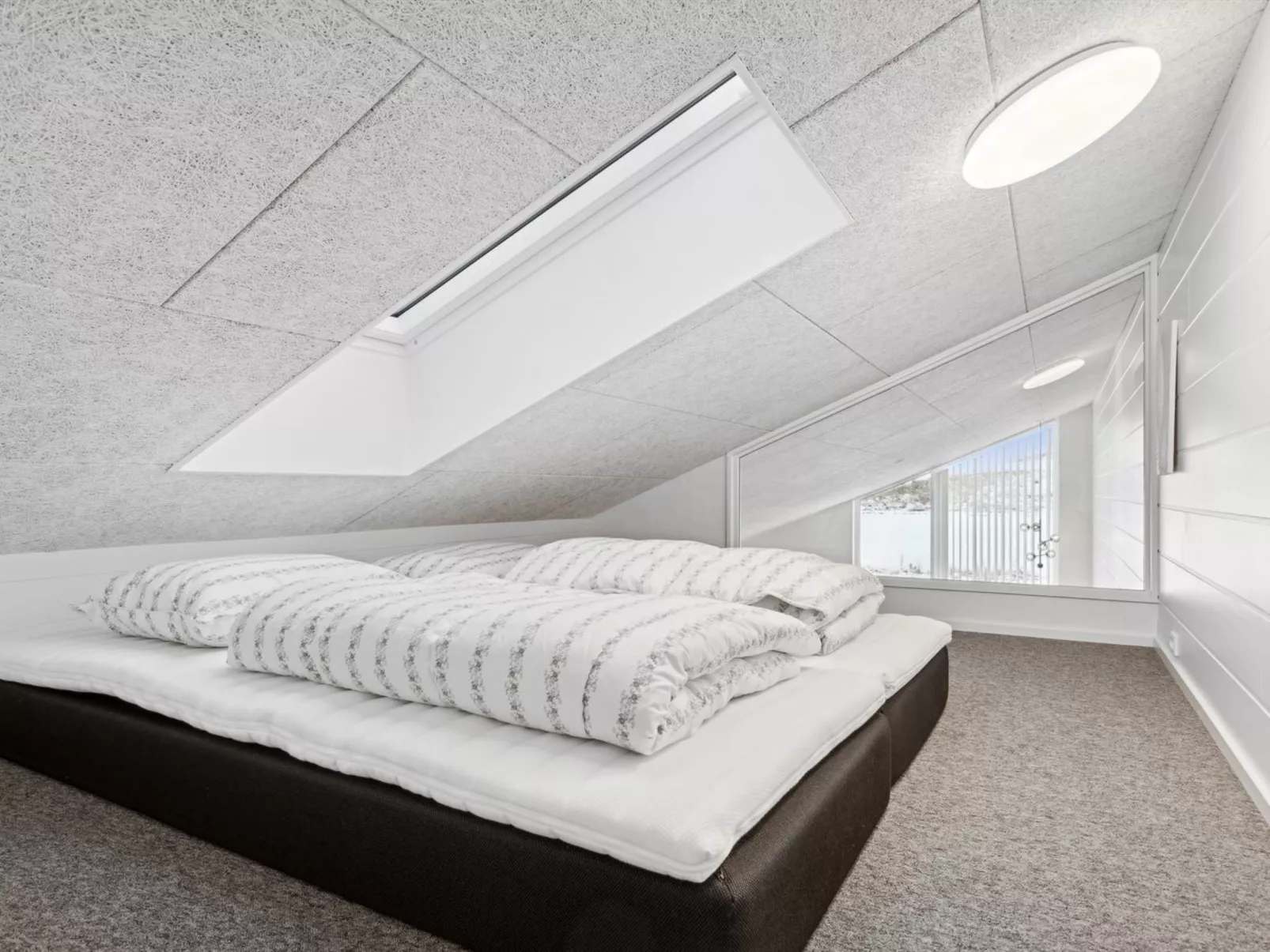 "Marinus" - 800m from the sea-Binnen