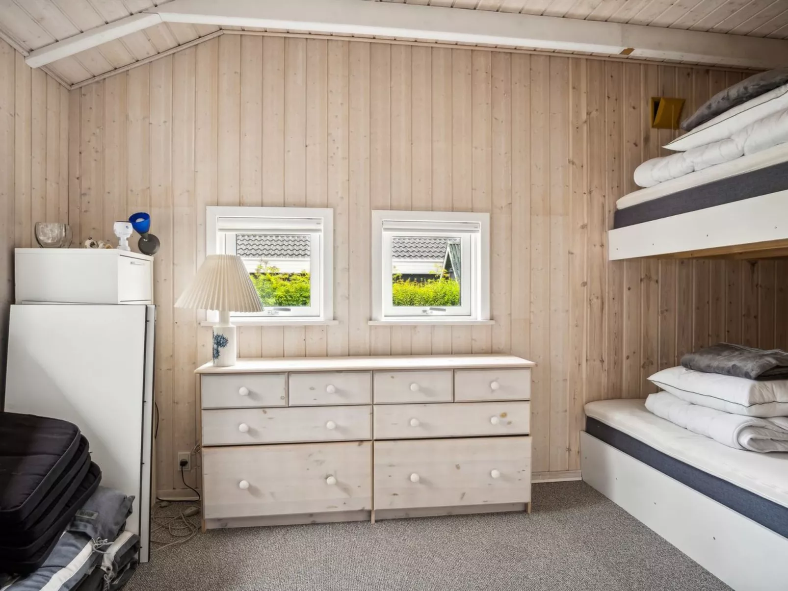 "Nahele" - 150m from the sea-Binnen