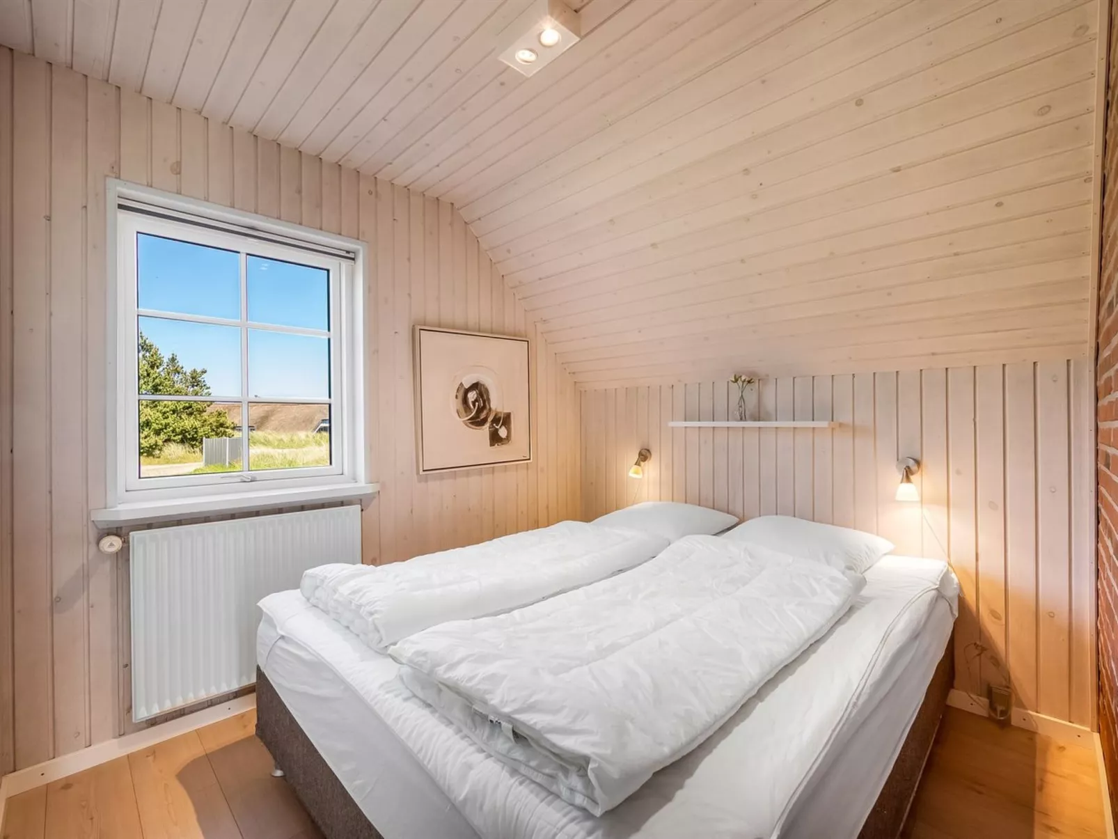 "Stella" - 700m from the sea-Binnen