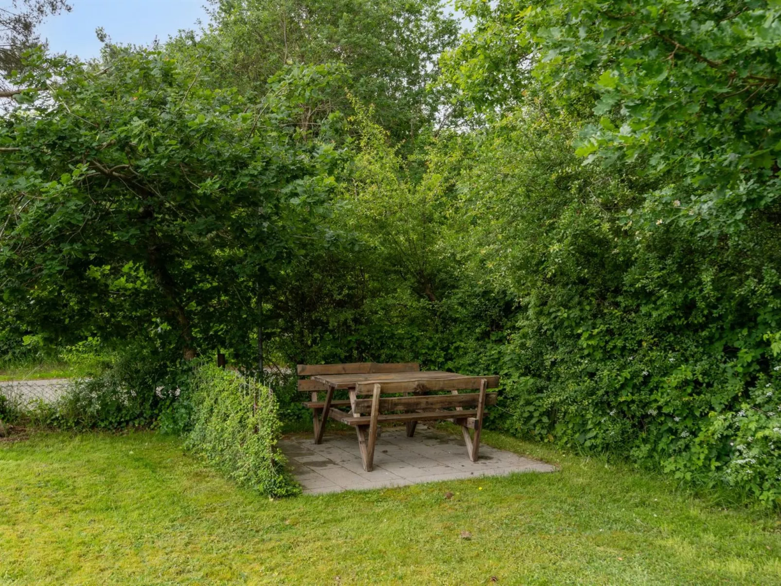 "Thorward" - 100m from the sea-Buiten