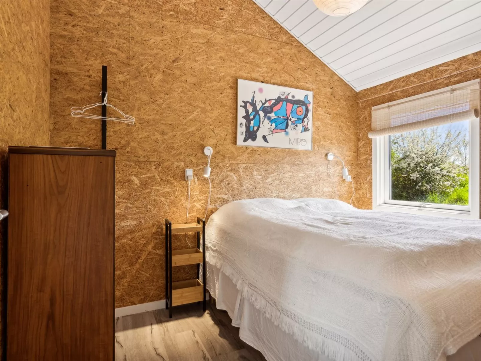 "Sölvy" - 300m from the sea-Binnen