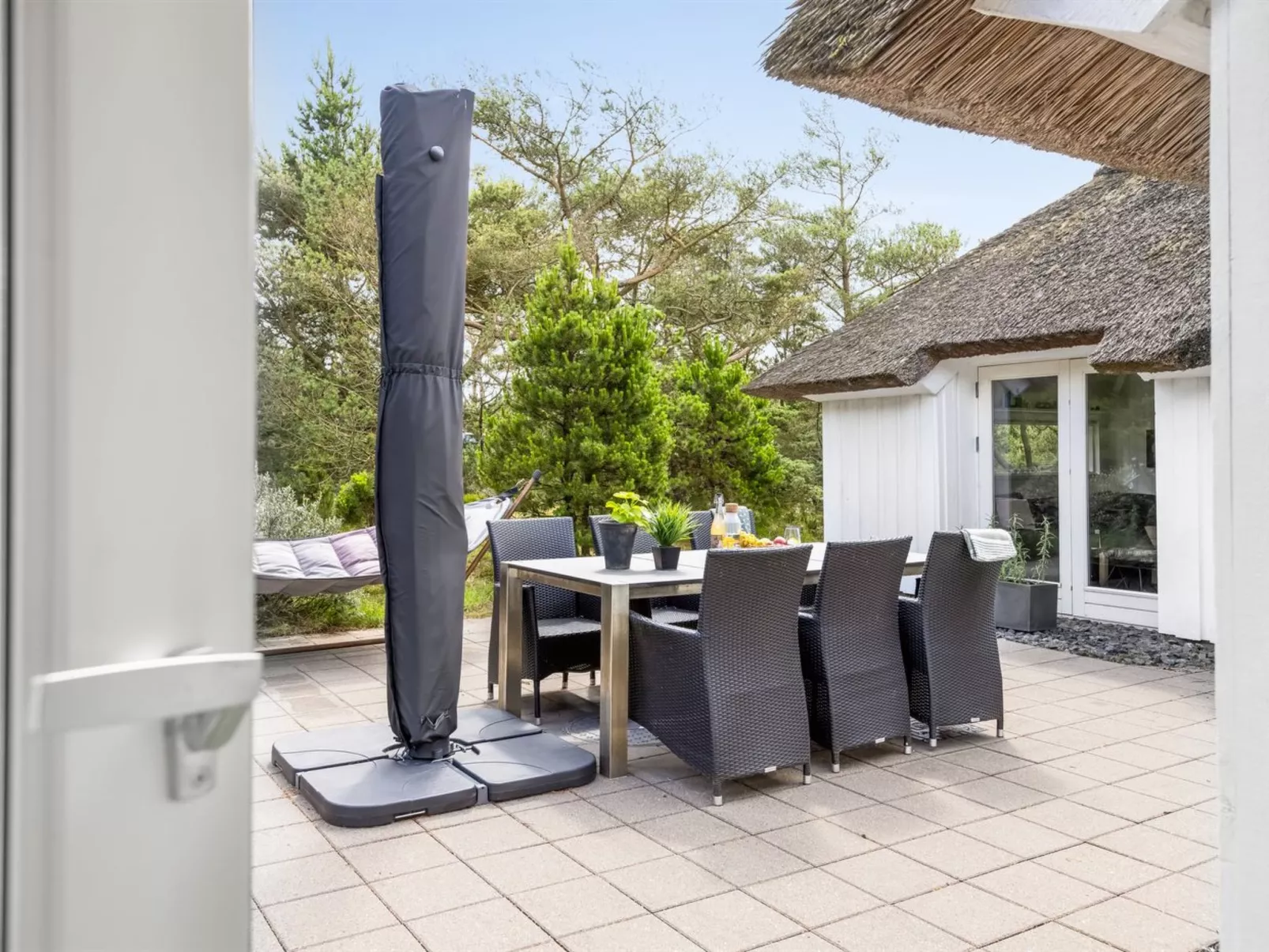 "Pihla" - 1.1km from the sea-Buiten