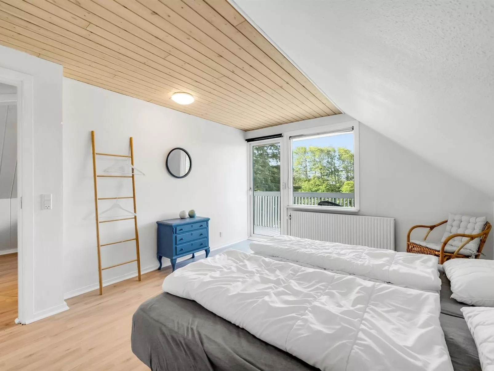 "Ditleif" - 8km to the fjord-Binnen