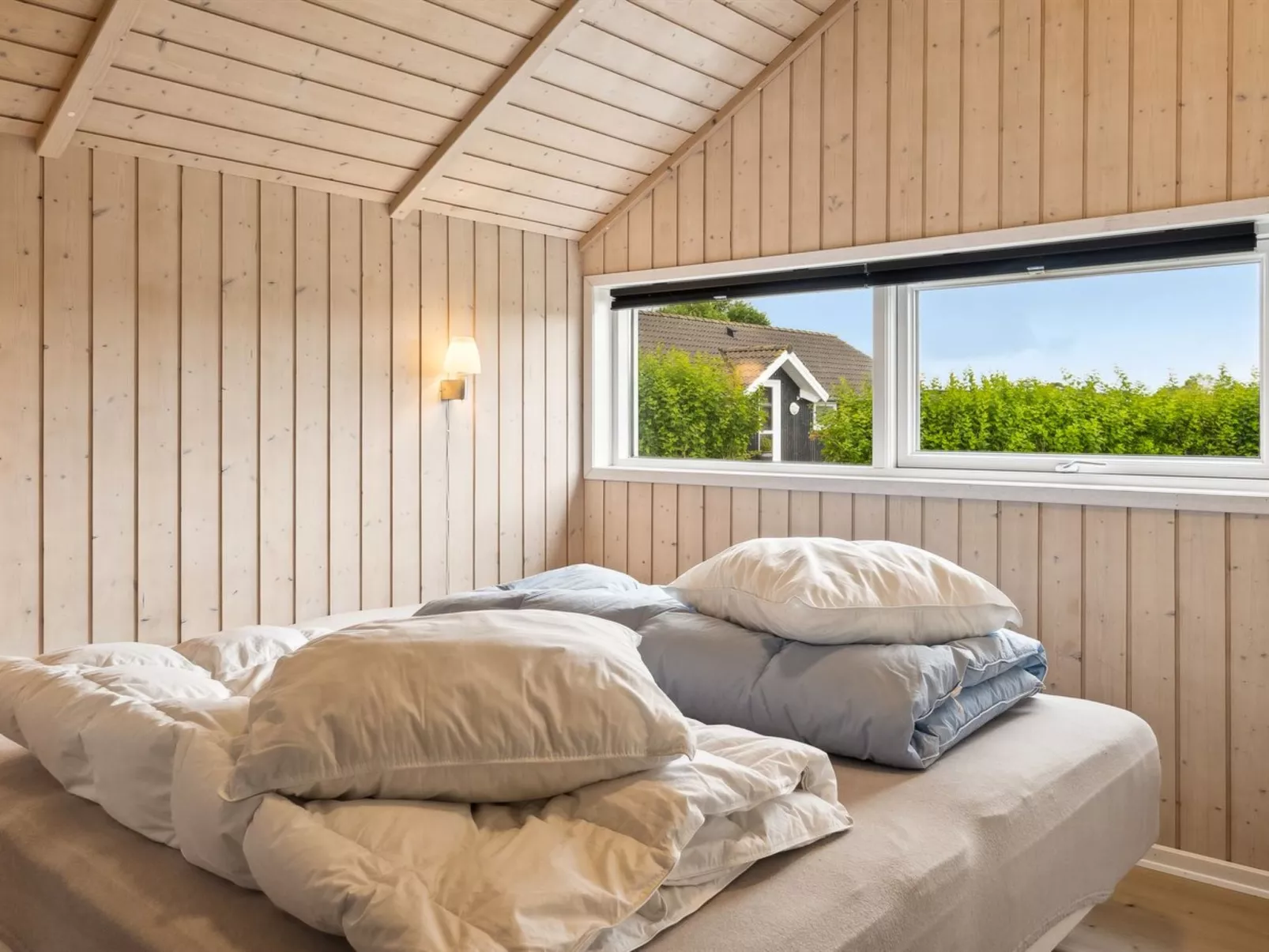 "Siggi" - 800m from the sea-Binnen