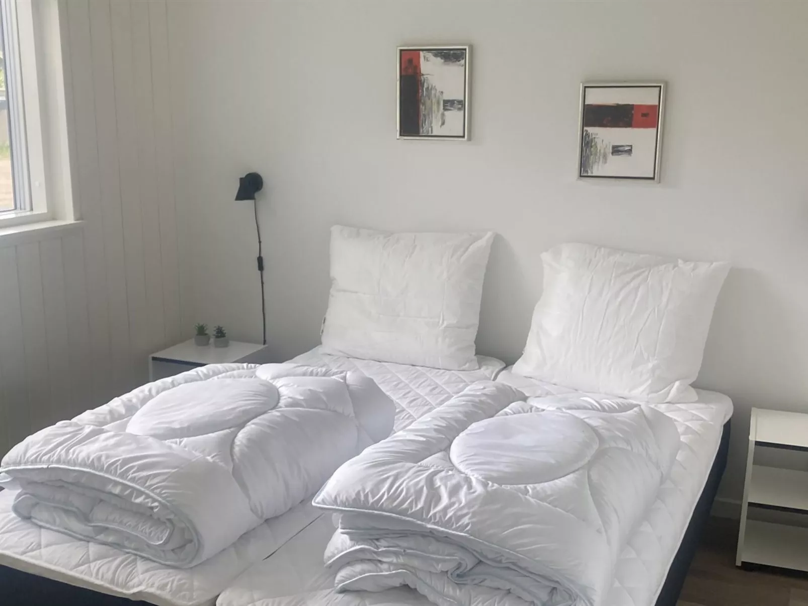 "Henke" - 475m from the sea-Binnen