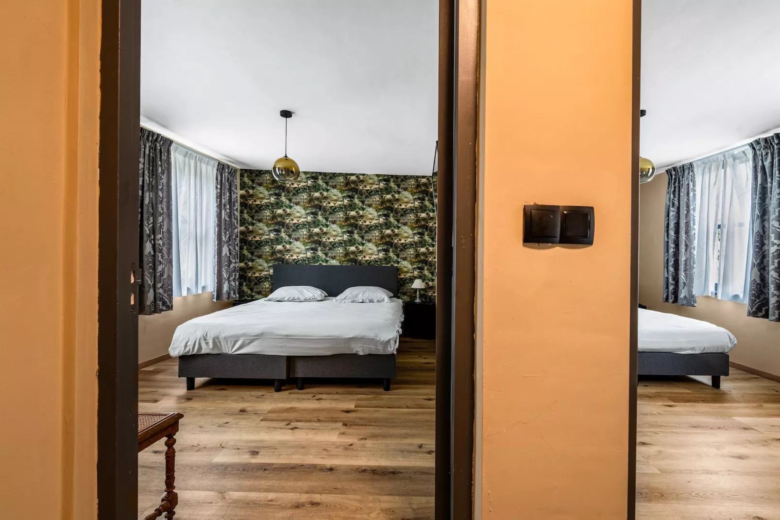 Mergelhuis-Slaapkamer