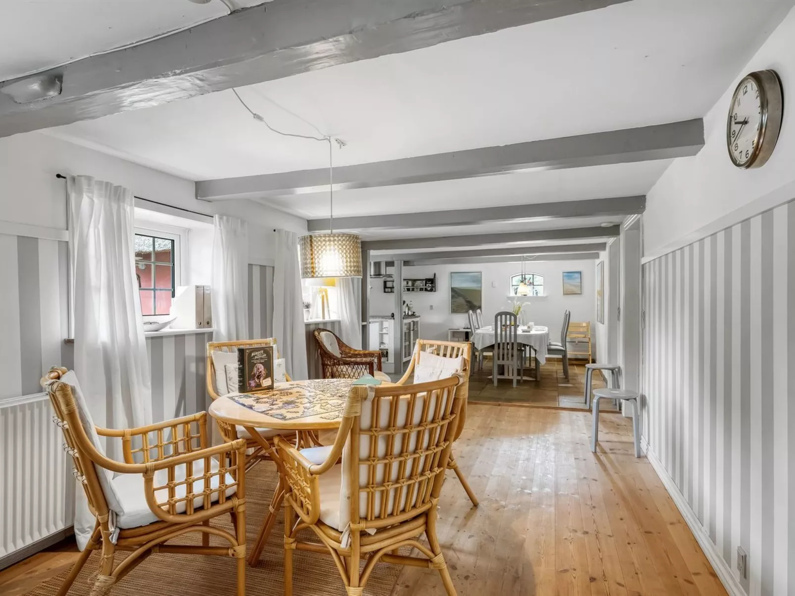 "Wiss" - 4.1km from the sea-Binnen