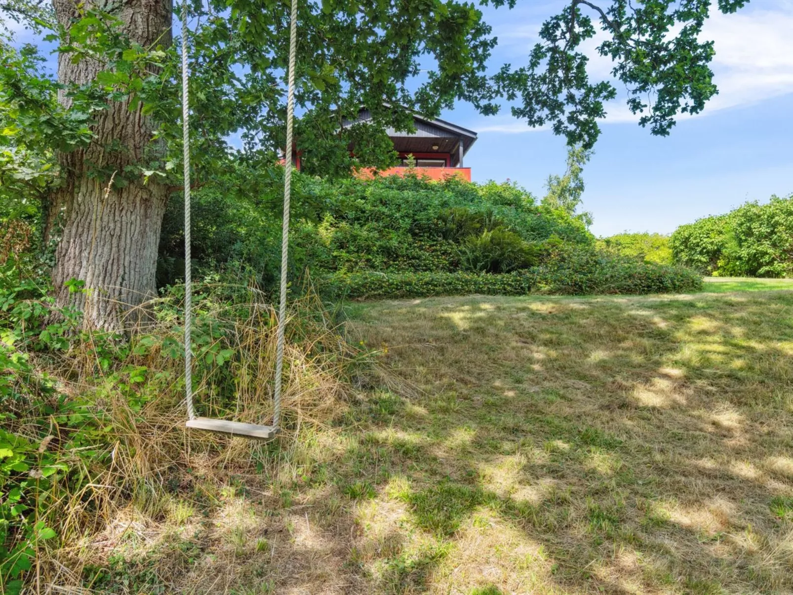 "Makrina" - 150m from the sea-Buiten