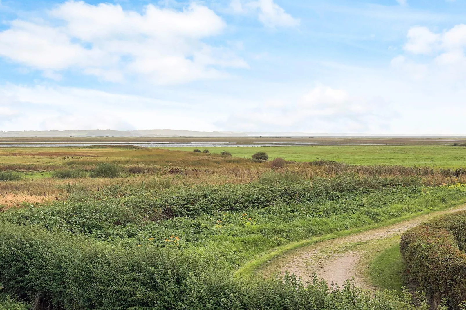 Panoramisch vissershuis -- By Traum Ferienwohnungen-Waterzicht
