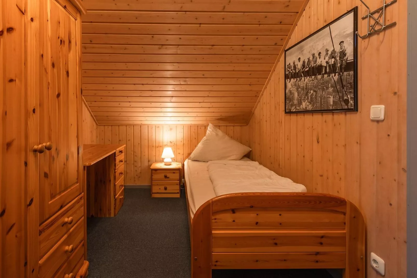 Ferienhaus Seeschwalbe-Classic 90 qm 39-Slaapkamer