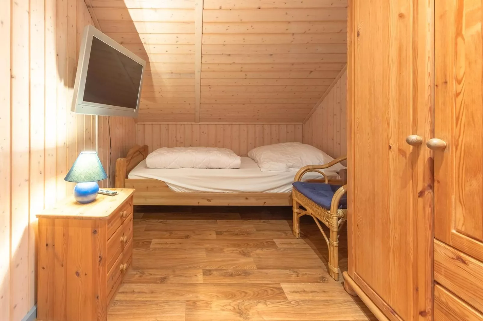 Ferienhaus Seeschwalbe-Classic 90 qm 96-Slaapkamer