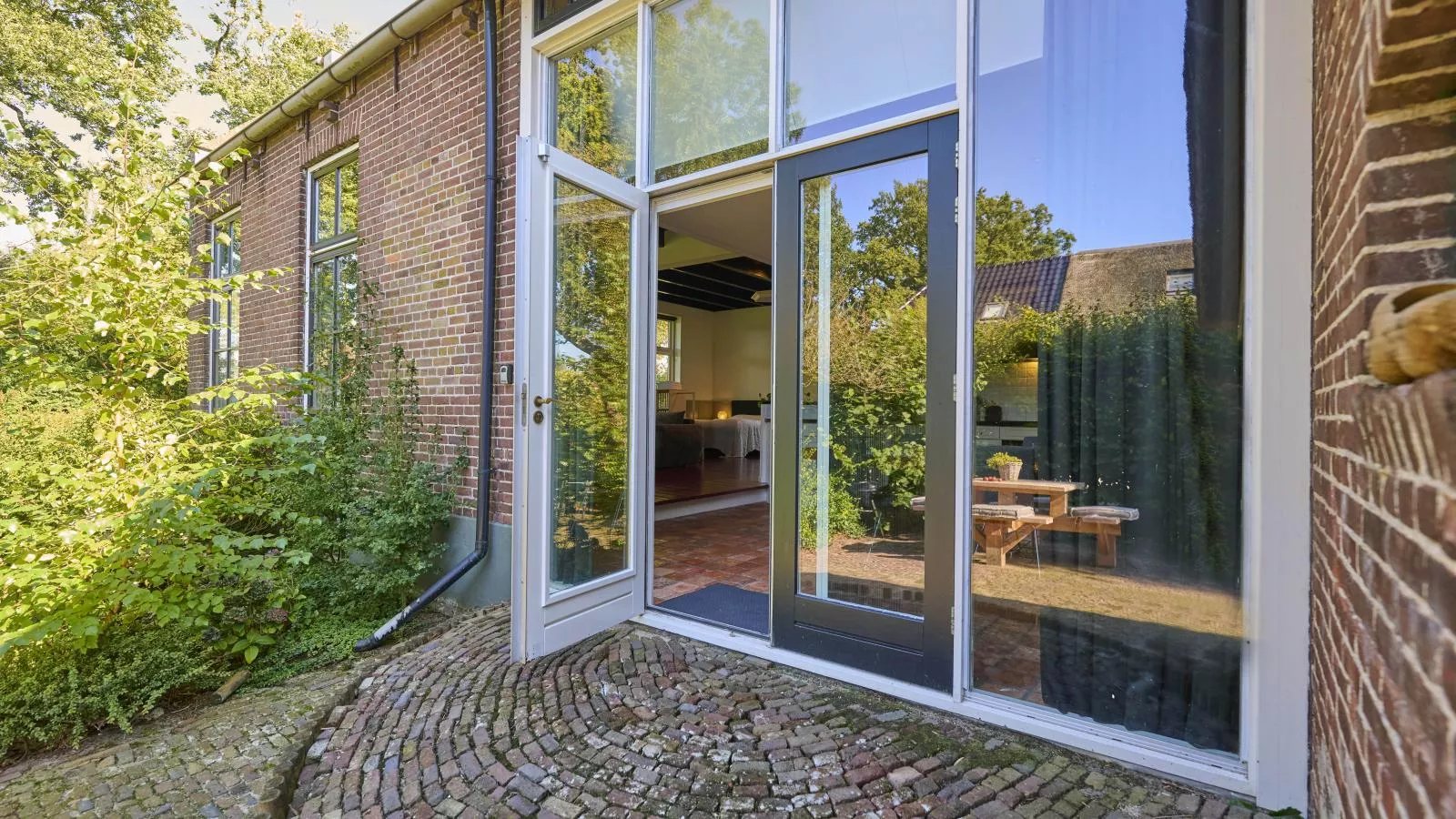 T Voorhuis Kolderveen-Buitenkant zomer