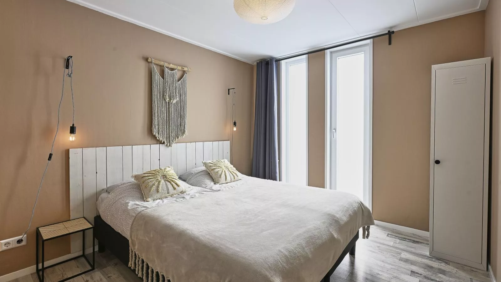 Casa Familia-Slaapkamer