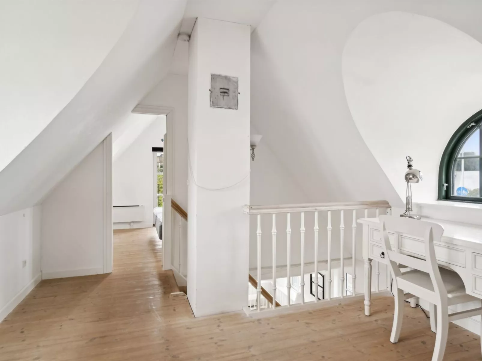 "Susan" - 20m from the sea-Buiten