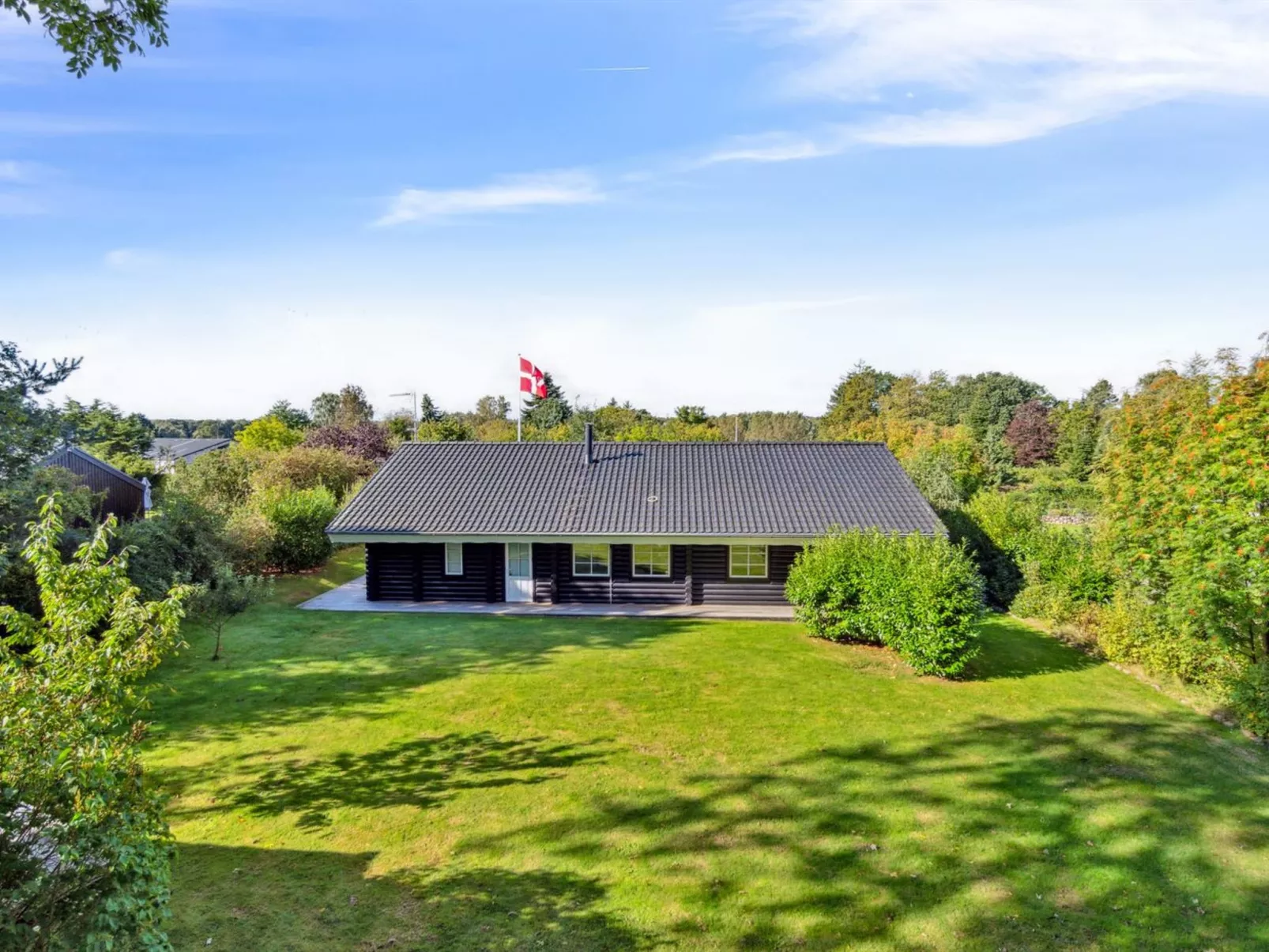 "Sighfrith" - 1.4km from the sea-Buiten