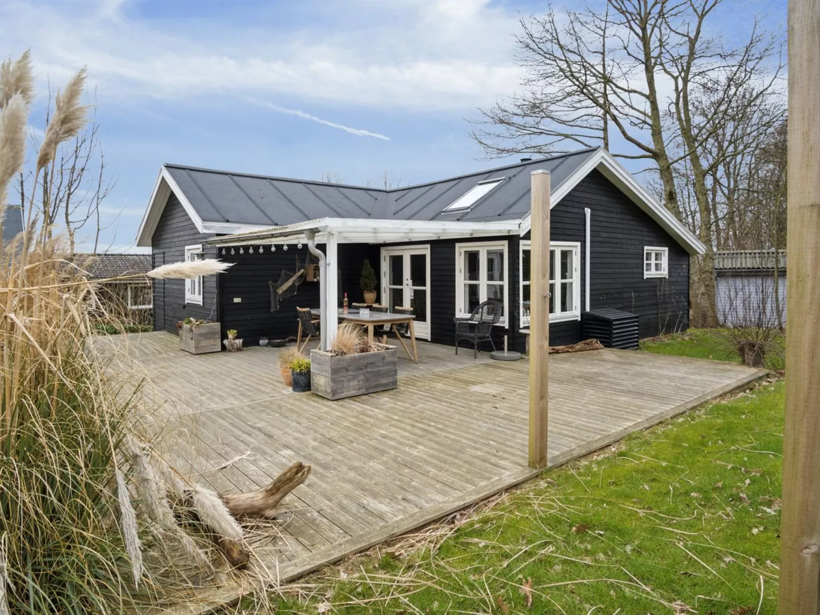 "Aksinja" - 700m from the sea-Buiten