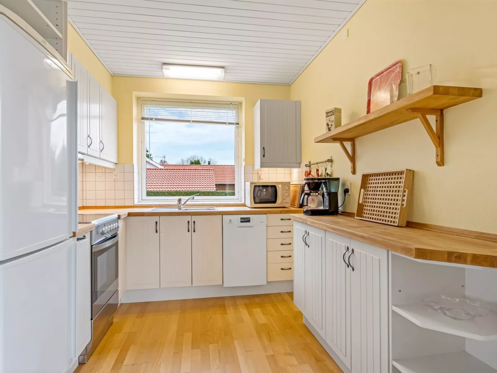 "Johanna" - 400m from the sea-Binnen