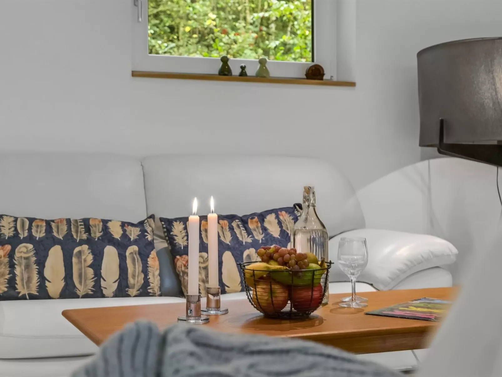 "Vicente" - 14km to the fjord-Binnen