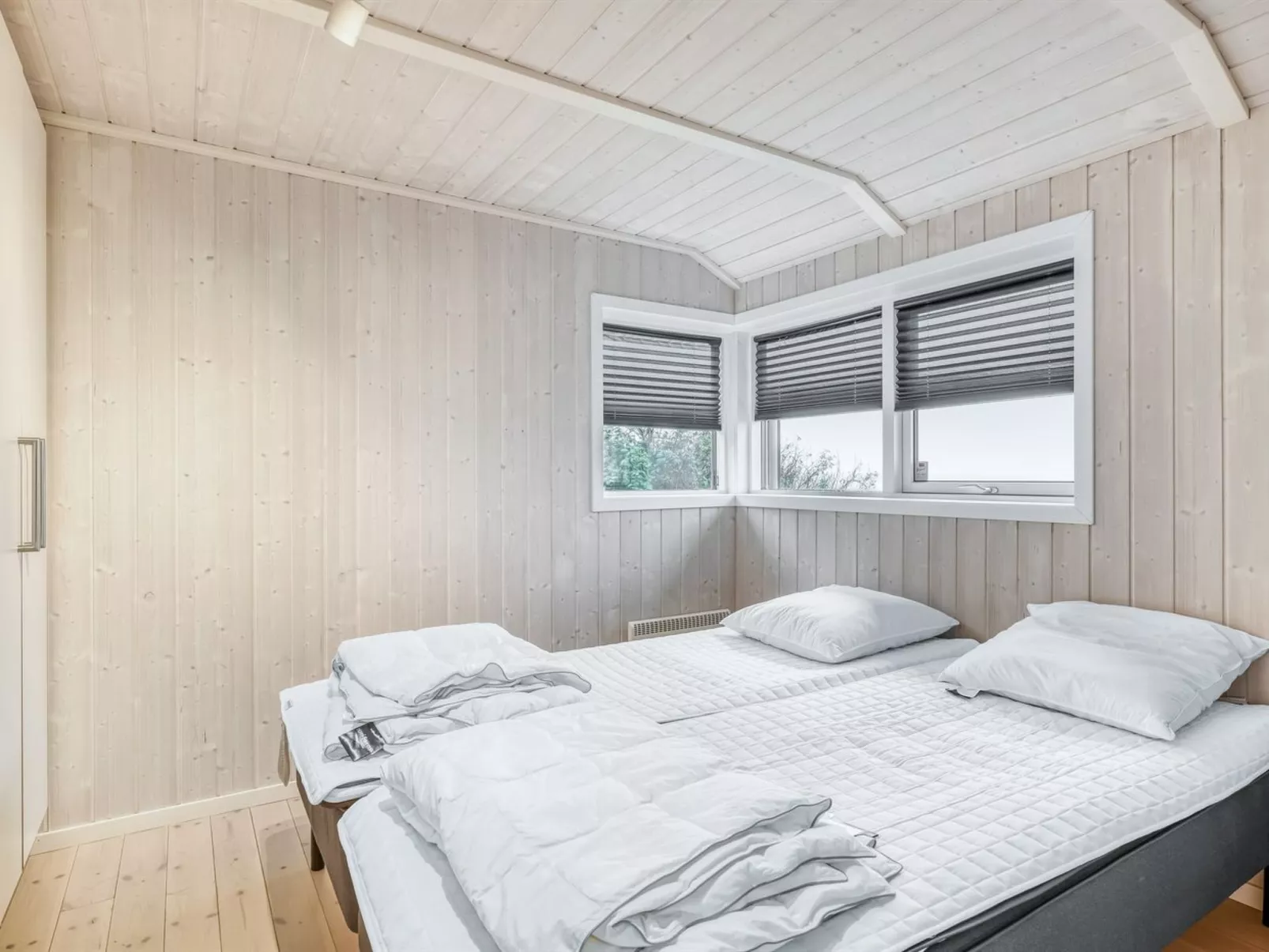 "Næwe" - 10m to the fjord-Binnen