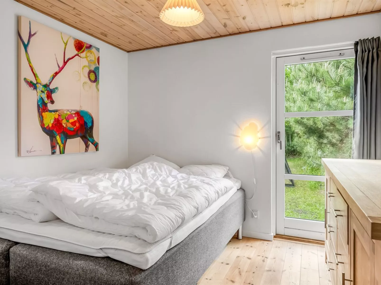 "Hellin" - 175m from the sea-Binnen