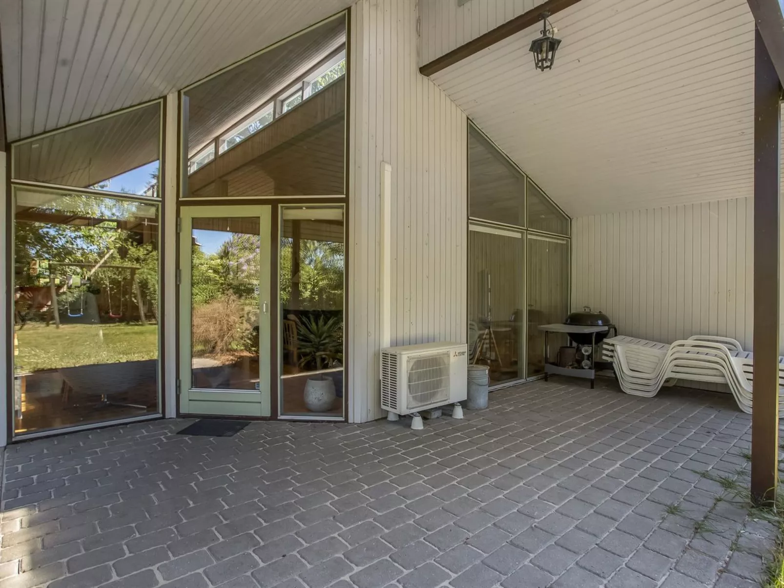 "Gjorgjija" - 50m from the sea-Buiten