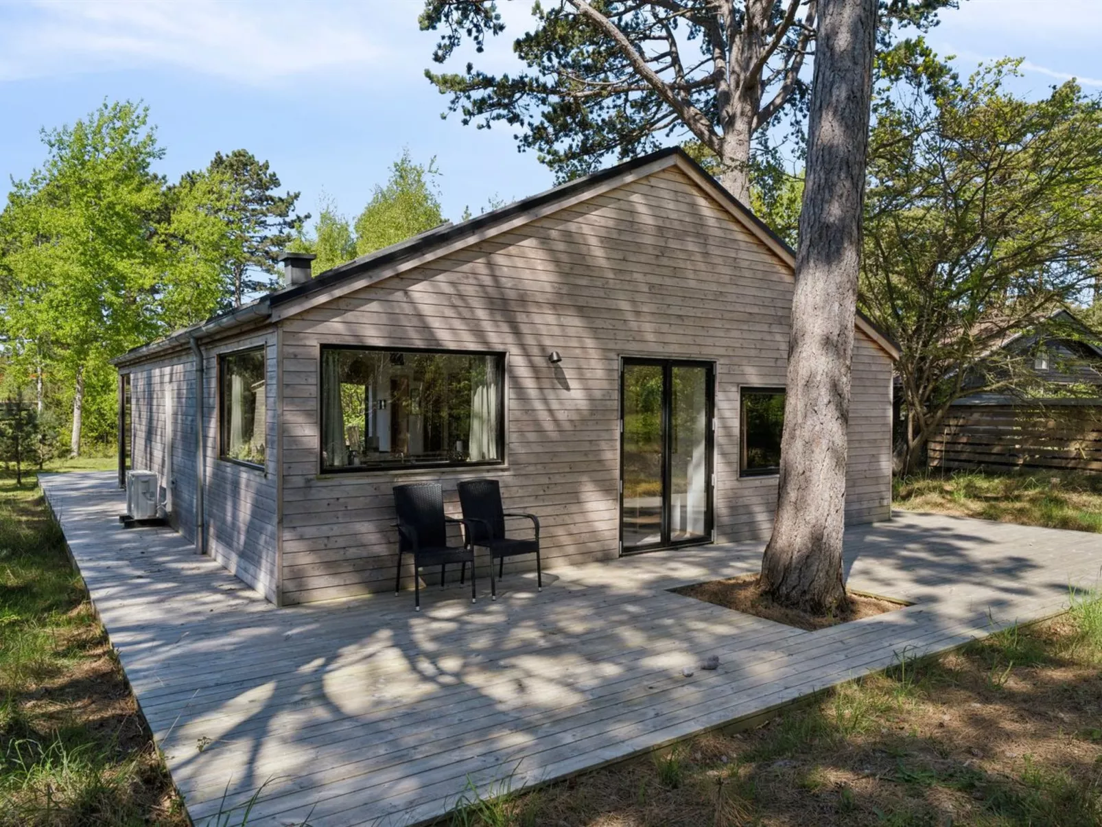 "Dagino" - 200m from the sea-Buiten