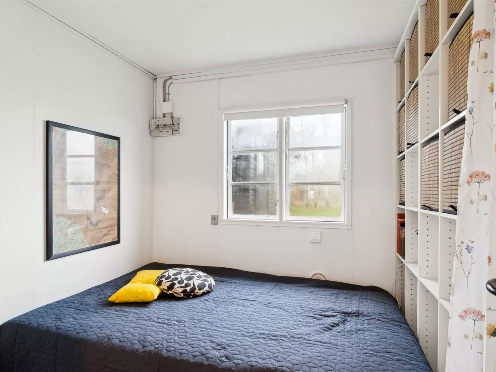 "Dufa" - 200m to the fjord-Binnen