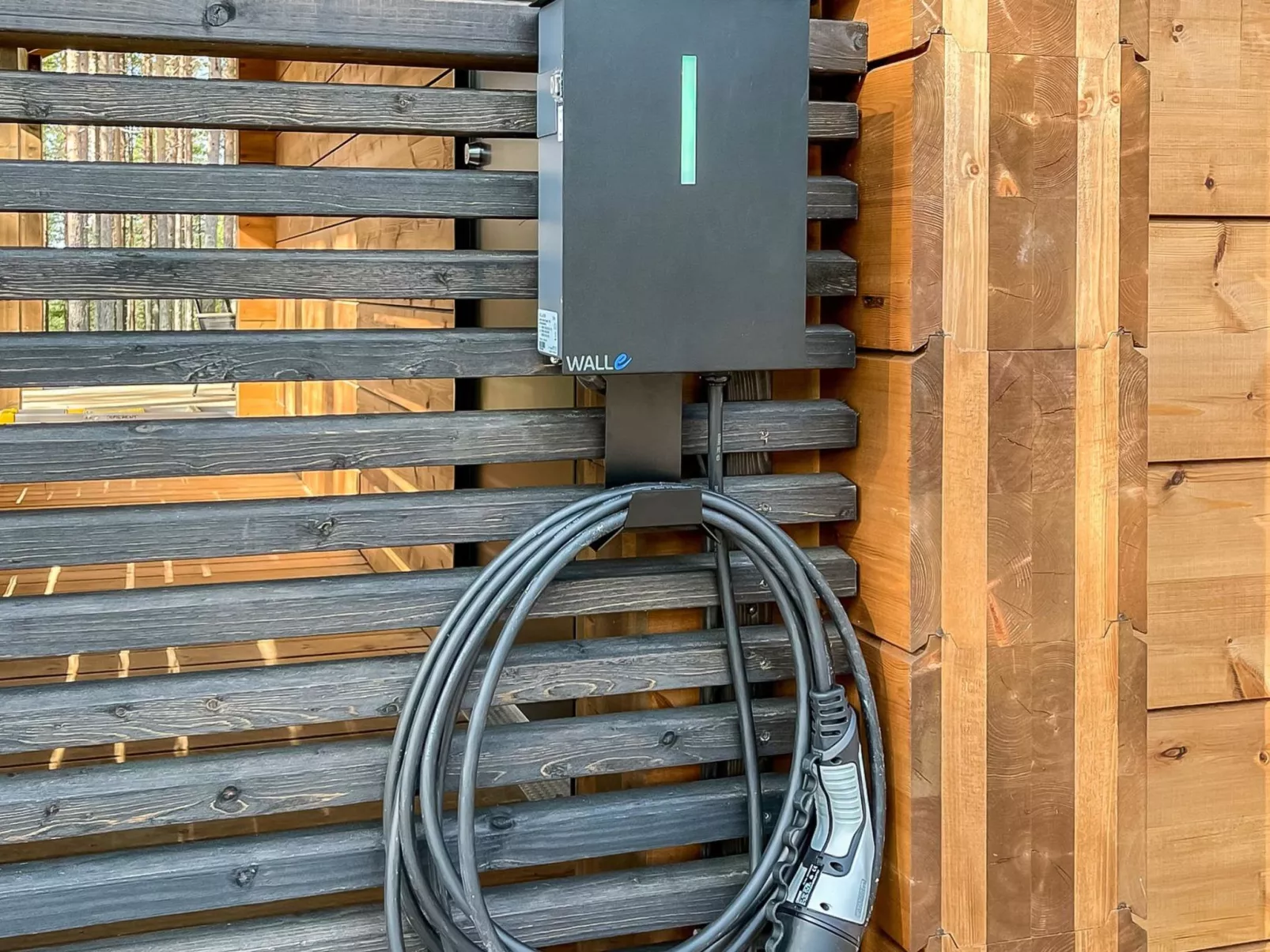 Tievachalets 6 b-Binnen