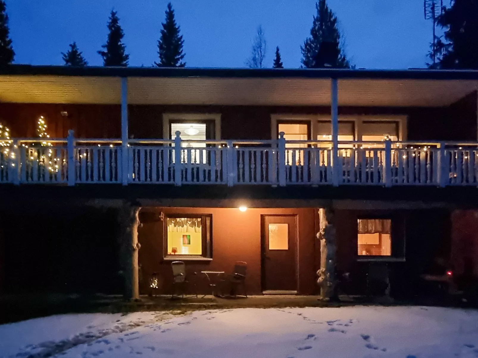 Kesänkilehto-Binnen