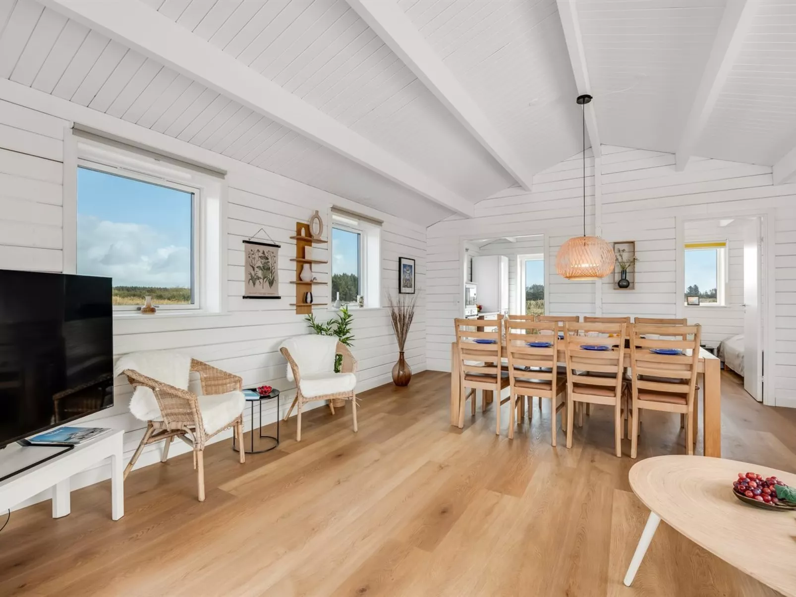 "Luisa" - 1km from the sea-Binnen