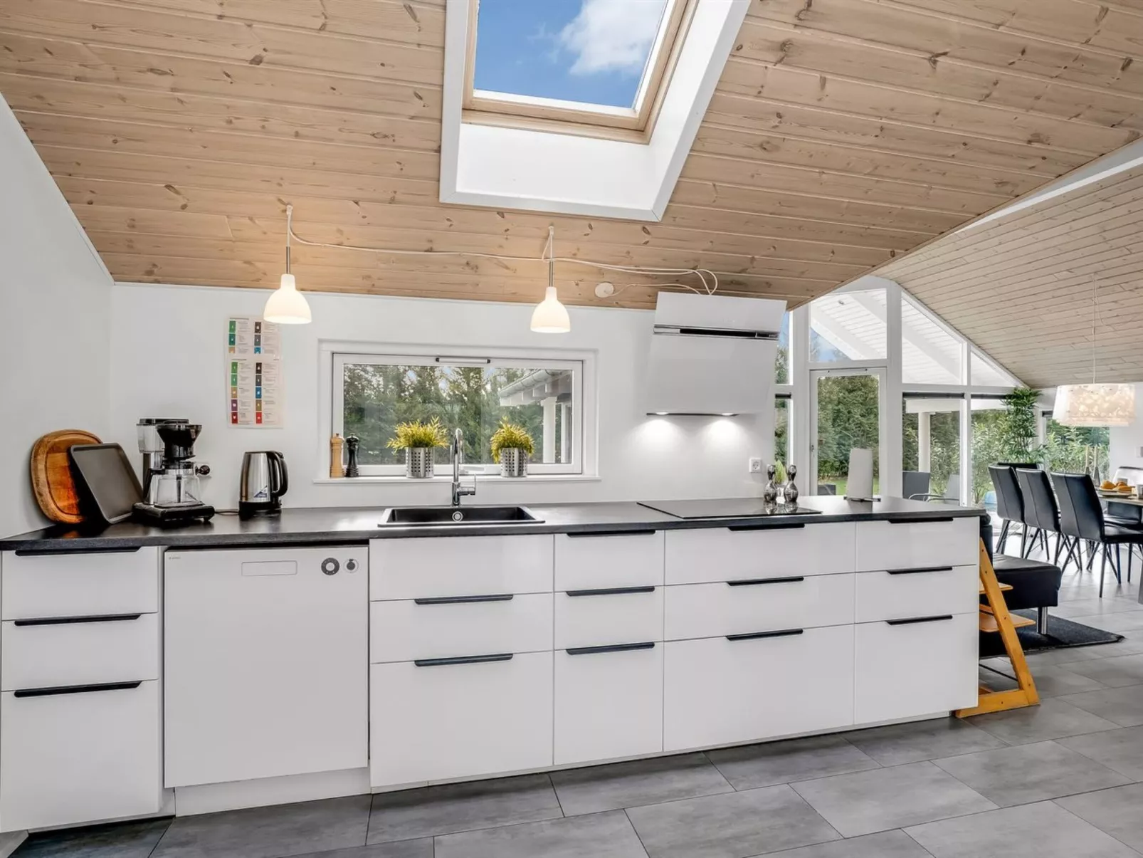 "Srebrenka" - 900m from the sea-Binnen