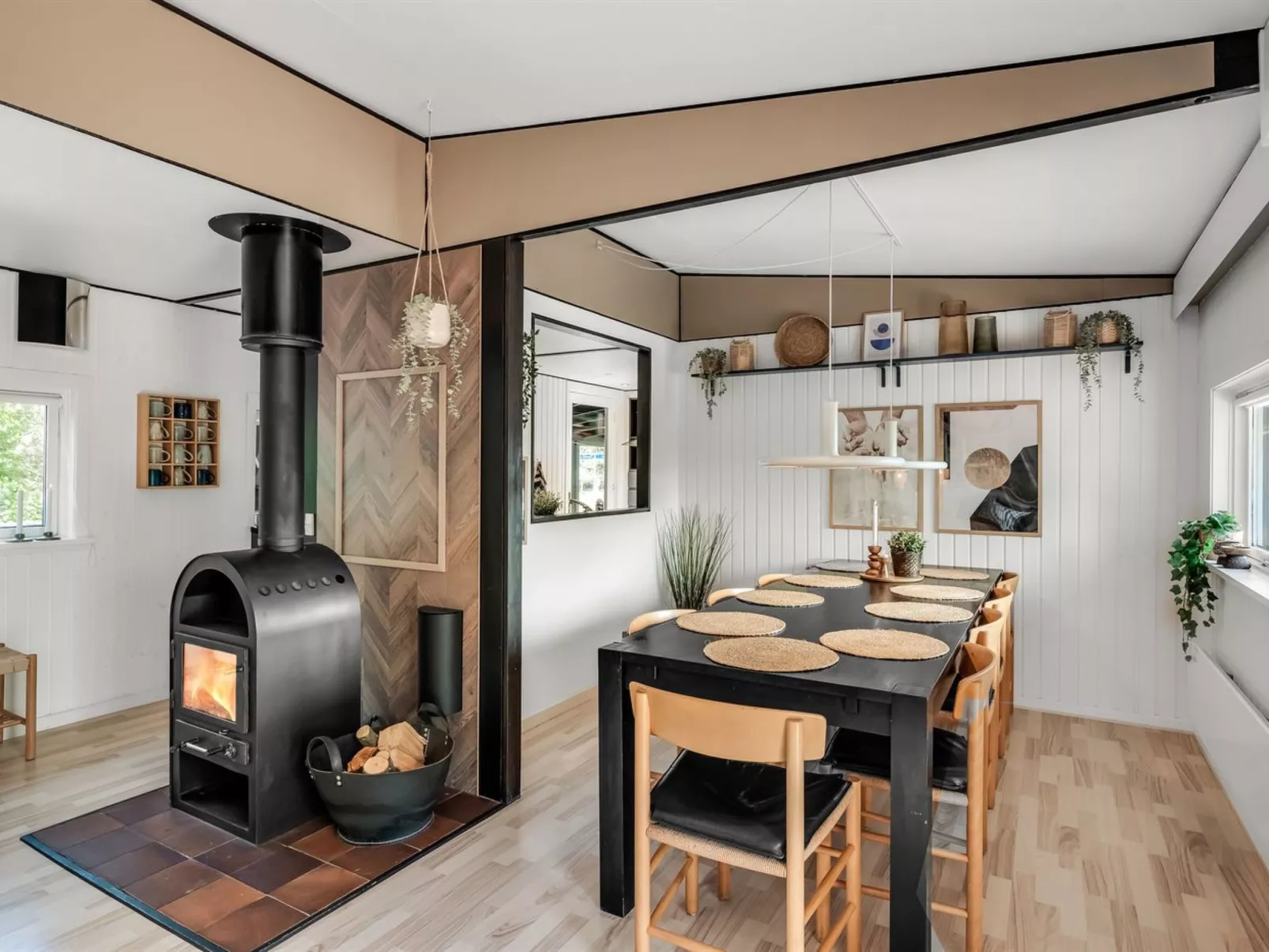 "Fatima" - 1km from the sea-Binnen