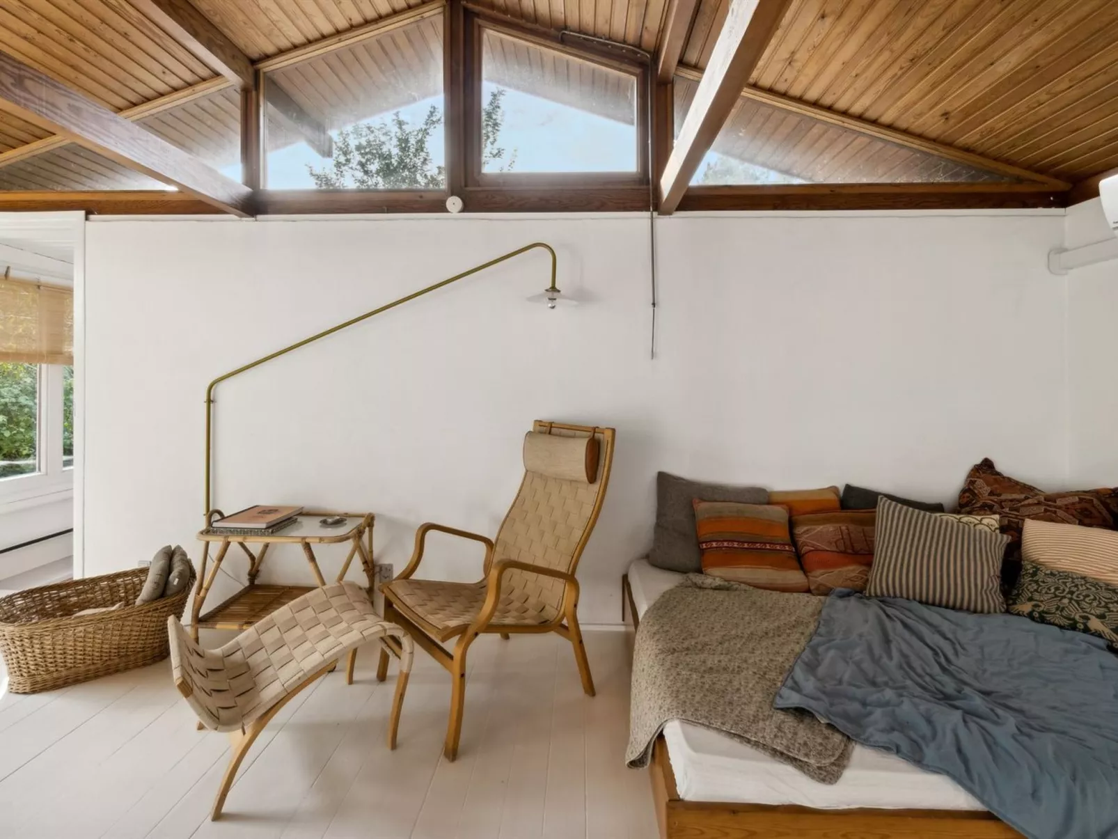 "Lauri" - 2.3km from the sea-Binnen