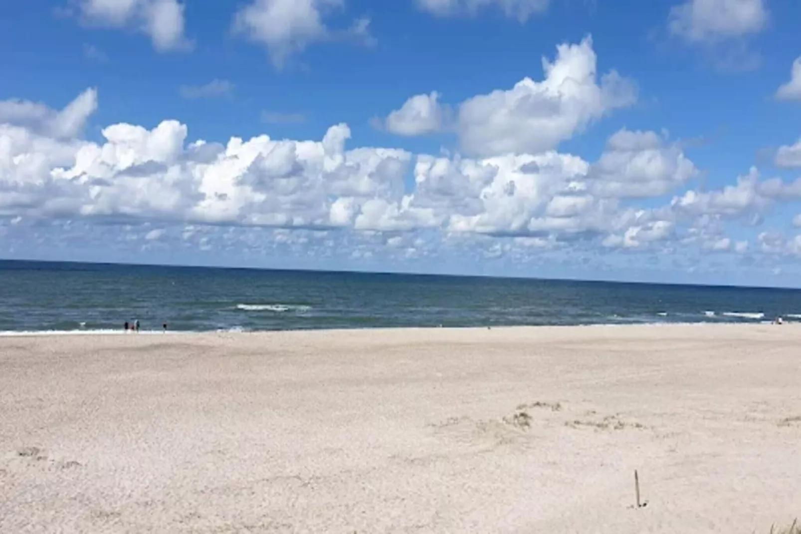 4 sterren vakantie huis in Nørre Nebel-Waterzicht