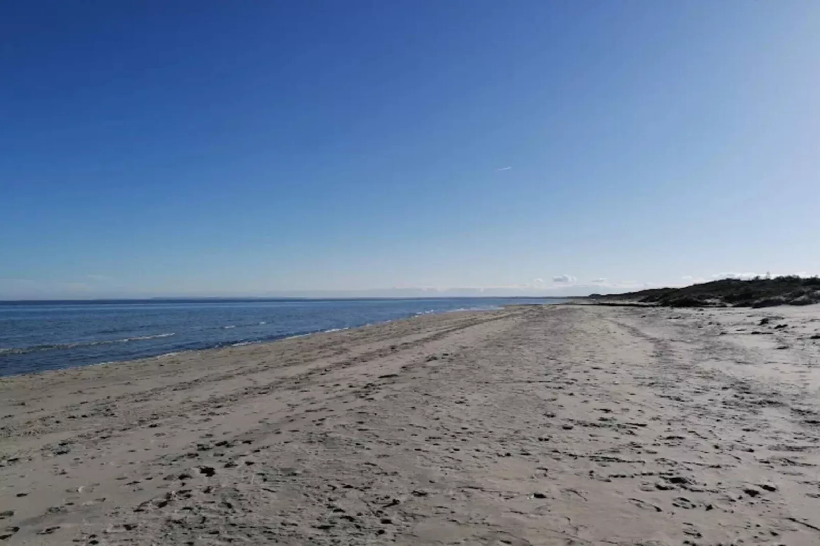 4 sterren vakantie huis in Ålbæk-Waterzicht