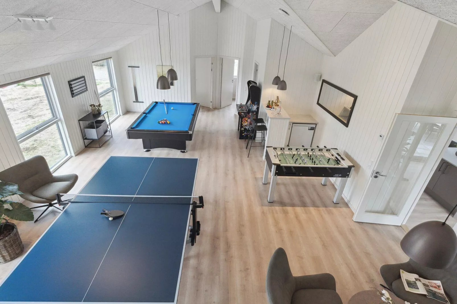 5 sterren vakantie huis in Løkken-Niet-getagd