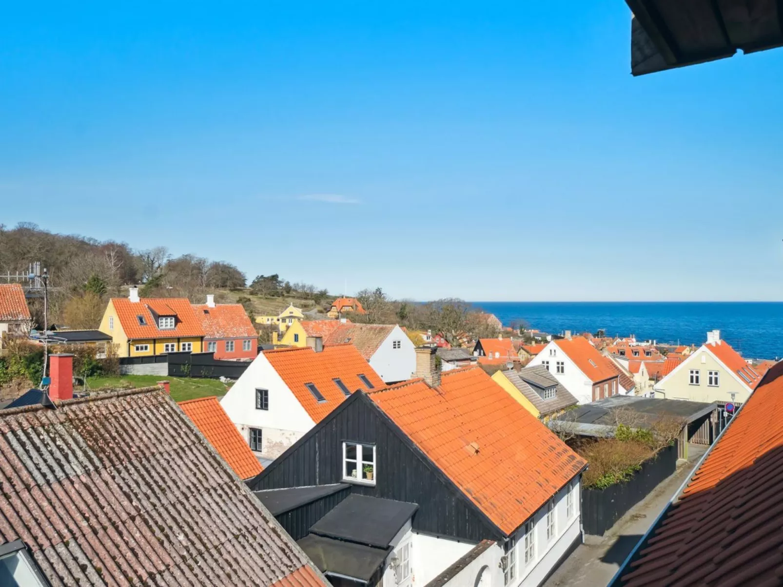 "Merta" - 500m from the sea-Buiten