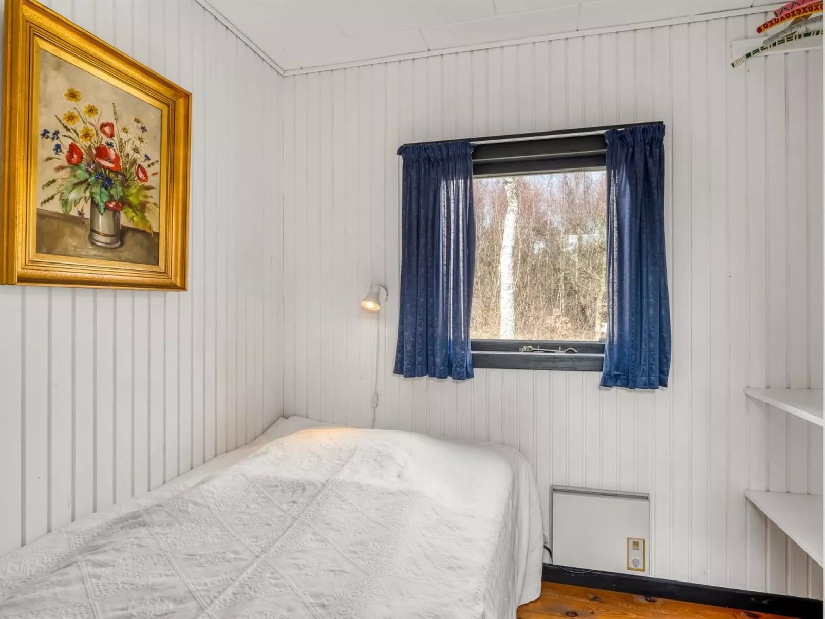 "Hælf" - 600m from the sea-Binnen