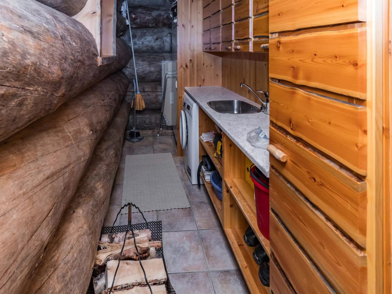 Kitka-nokkela-Binnen